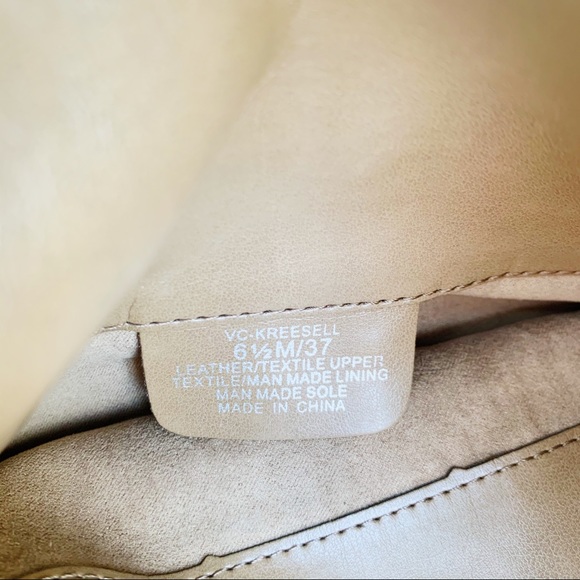 Vince Camuto Kreesell Knee High Boots 6.5 $239 - Picture 10 of 12